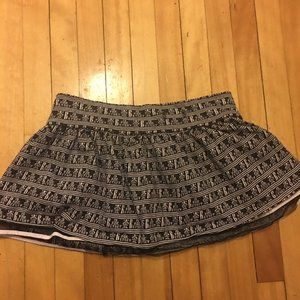 Betsie Johnston skirt